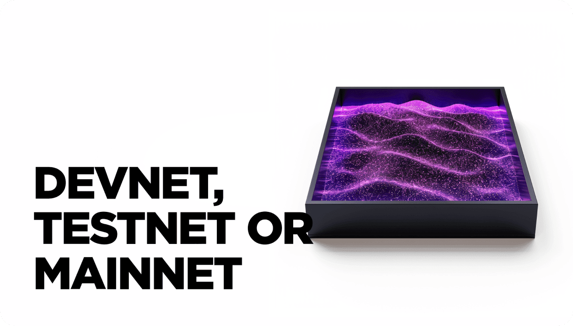 Gateway.fm | Devnet, Testnet or Mainnet Deployment?