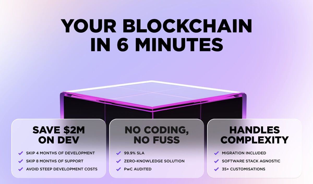 Gateway.fm | Presto | Rollup as a Service